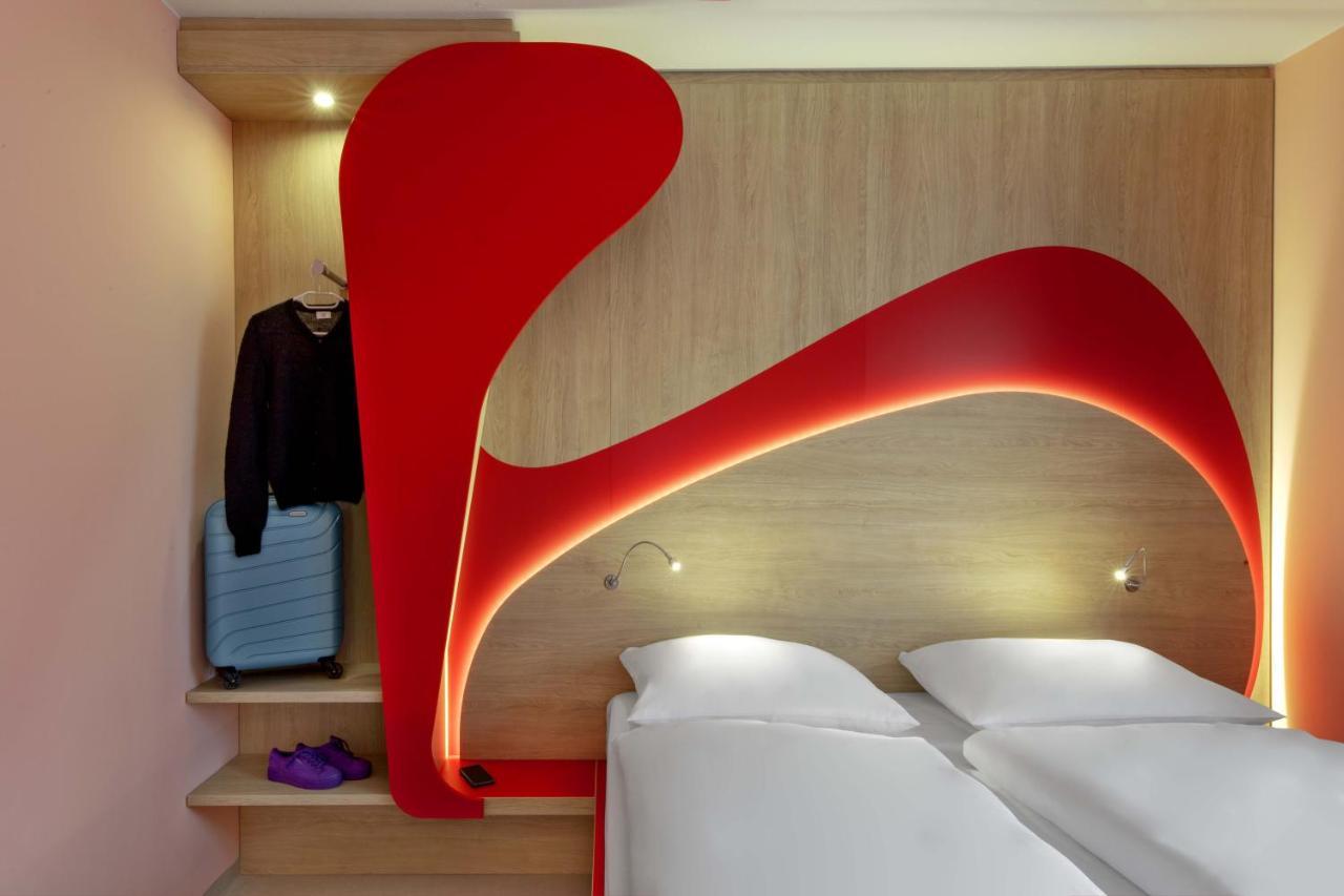 Design Comfort Eckzimmer